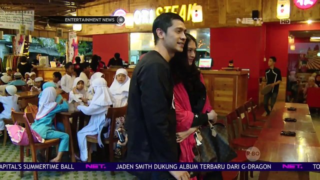 Pengalaman Buruk Donita Tentang Toilet Umum