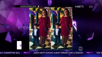 Kebanggaan Thalita Latief Terhadap Anaknya