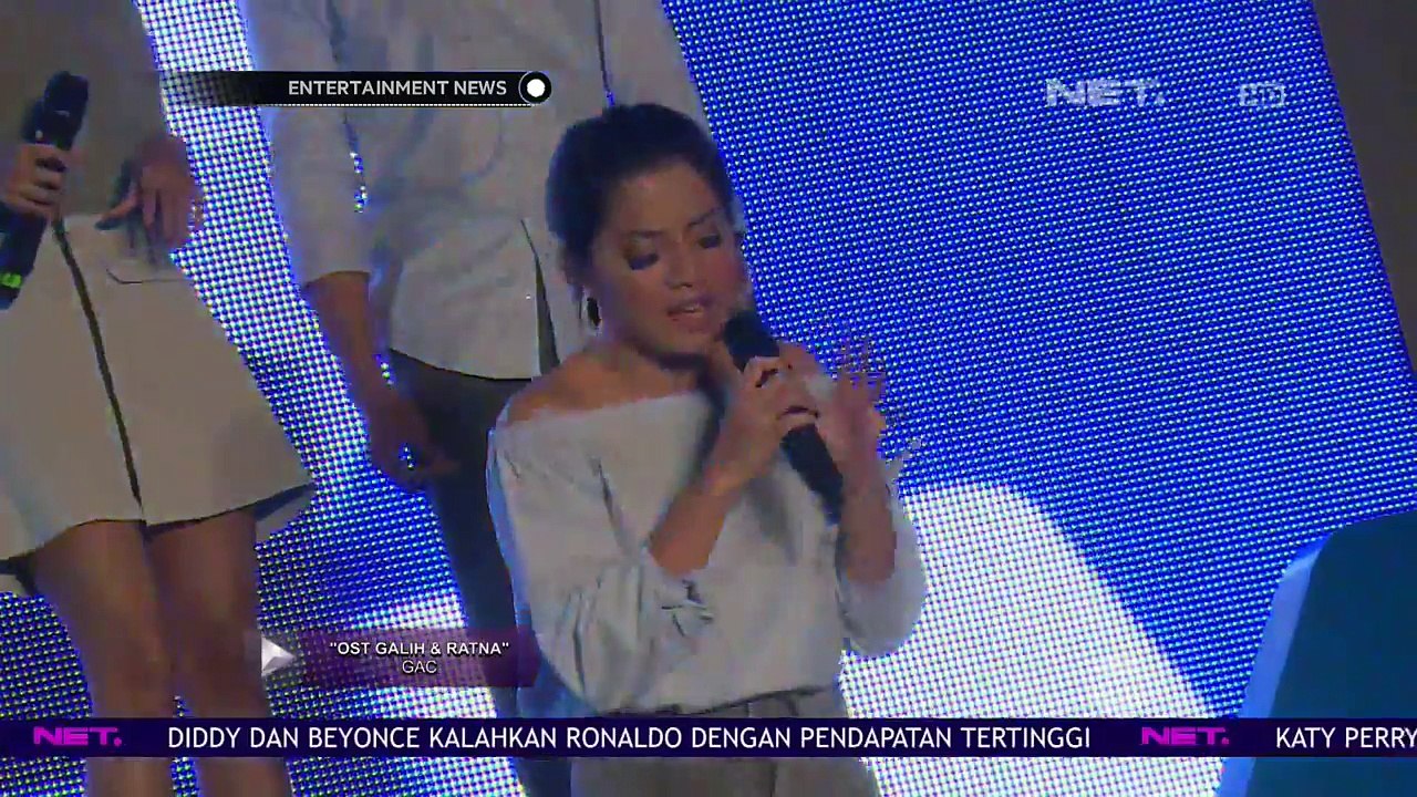 Tes Kekompakan GAC