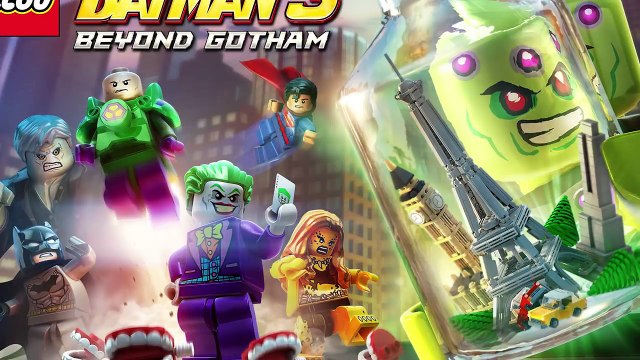 Biggest LEGO Ideas Set Announced!!! | New Batman, Ninjago & DC Comics Sets! LEGO News