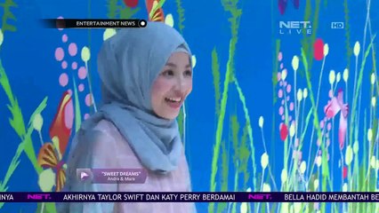 Natasha Rizky Merelakan Suami Bekerja Disaat Sahur