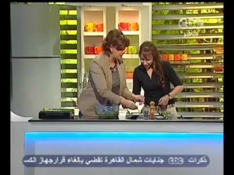 الستات مايعرفوش يطبخوا - CBC-8-12-2012