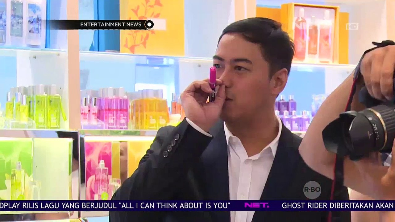 Totalitas Akting Pandji Pragiwaksono di Film Komedi Terbarunya