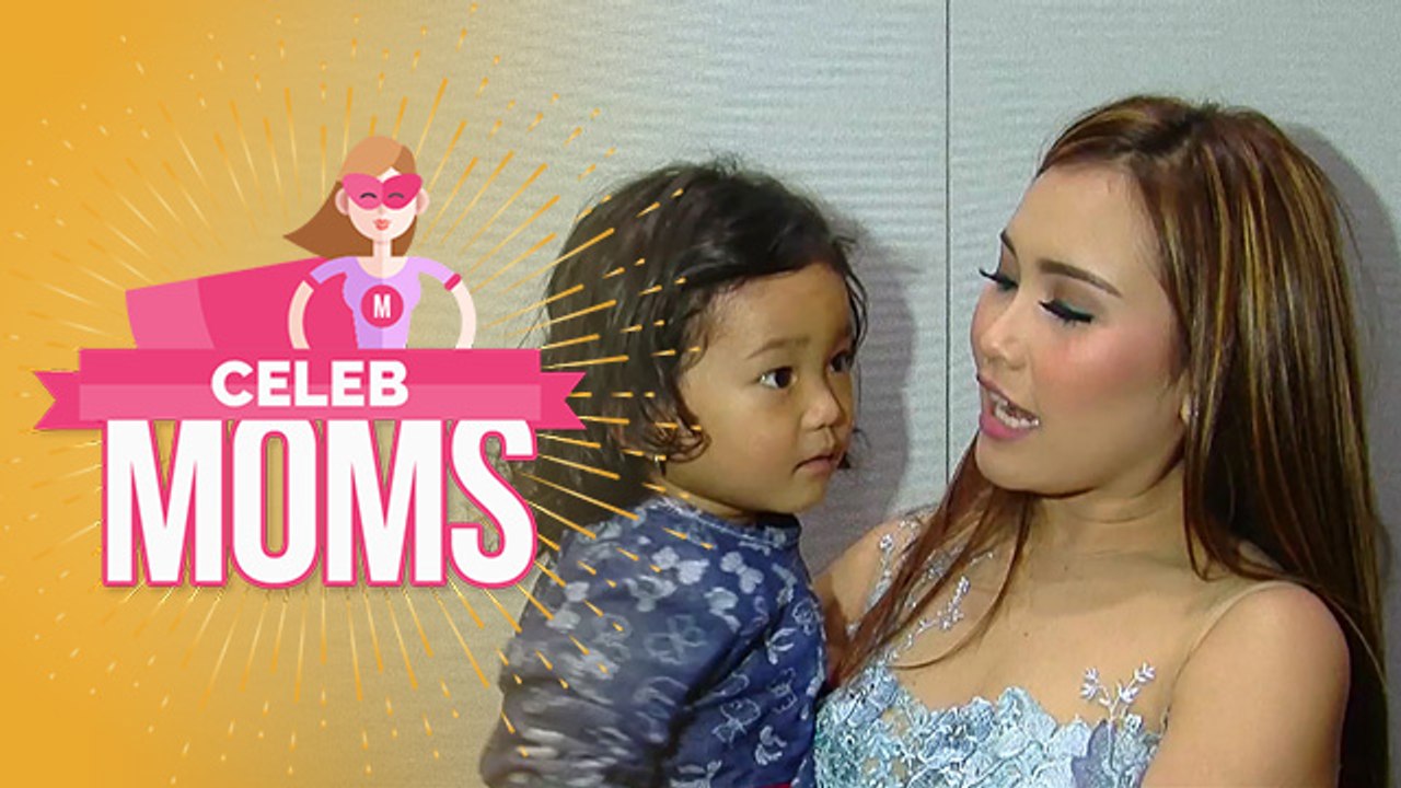 Celeb Moms: Ayu Ting Ting, Interview Bareng Bil...