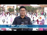 Live Report Shalat Idul Fitri di Cirebon - IMS