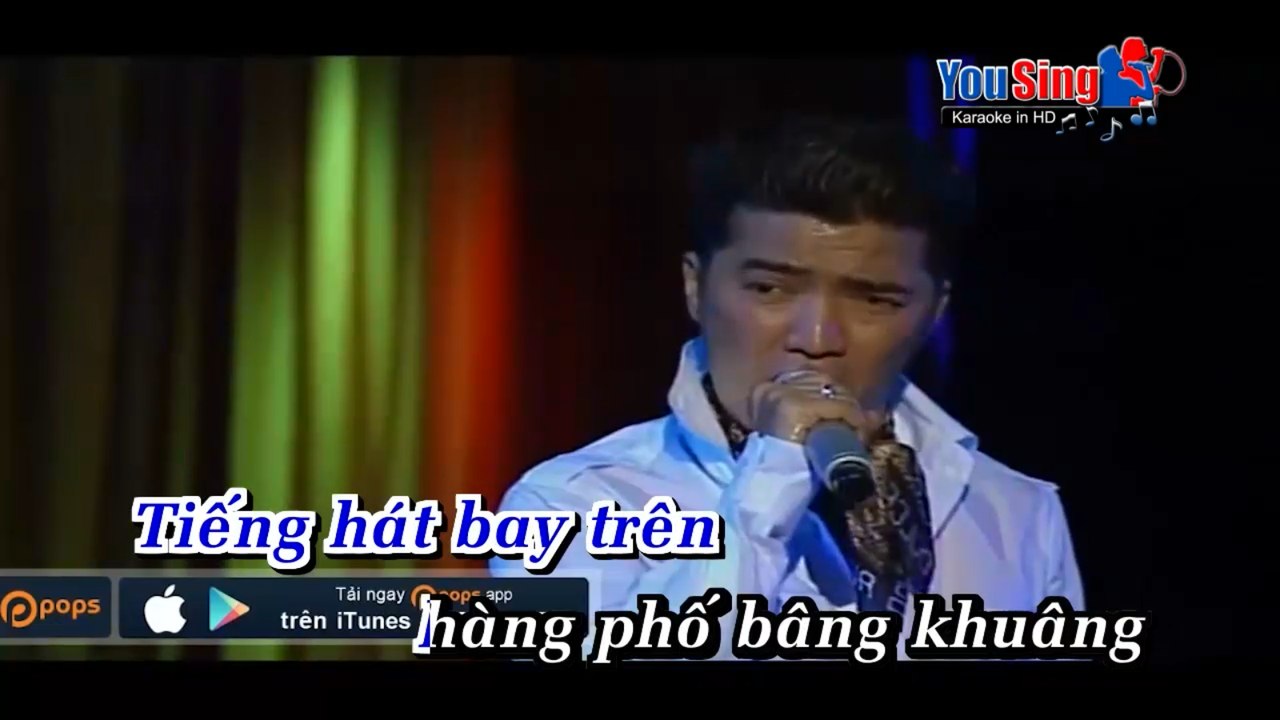 Xin Còn Gọi Tên Nhau - Đàm Vĩnh Hưng KARAOKE BEAT CHUẨN✔