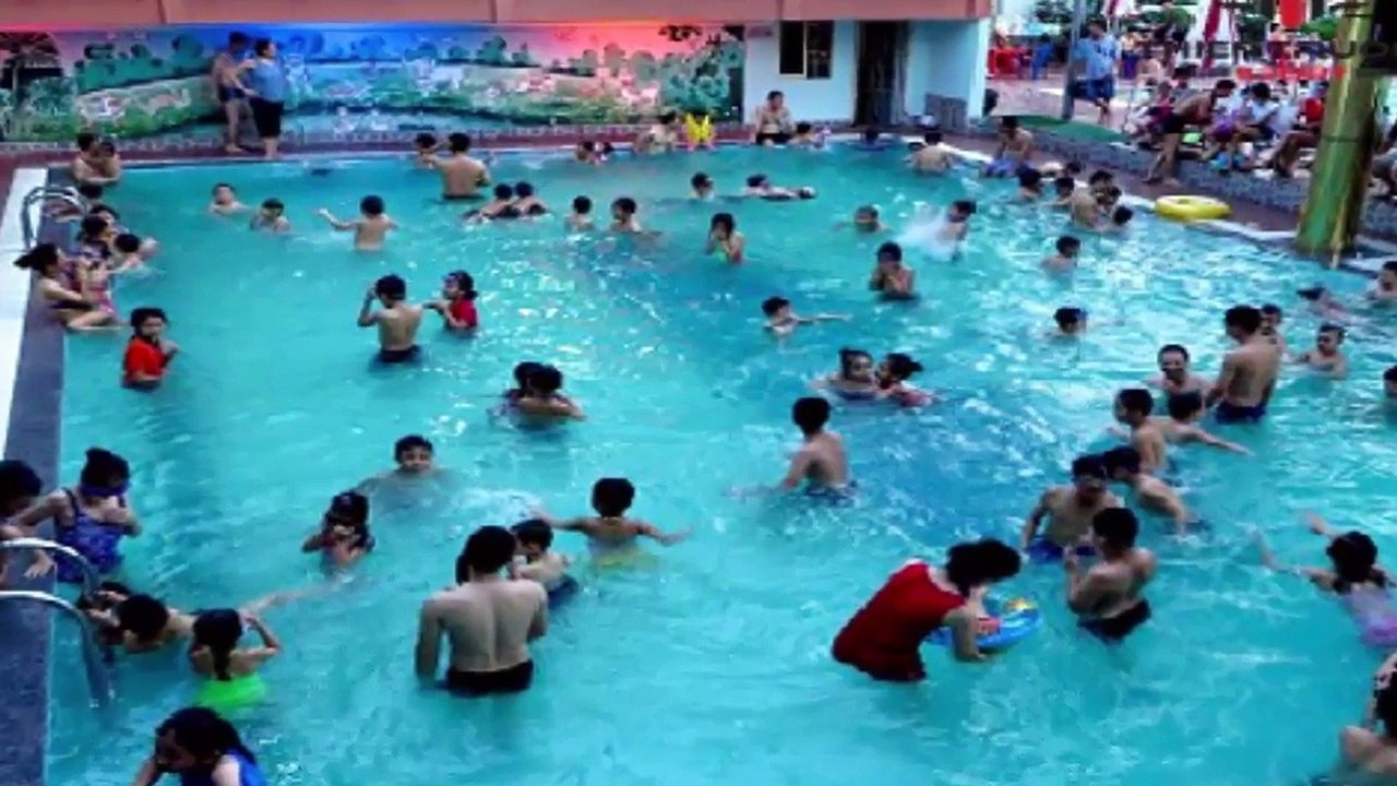Phía sau sự thật nữ sinh có bầu vì đi bơi, đã tìm ra cha đứa bé ?