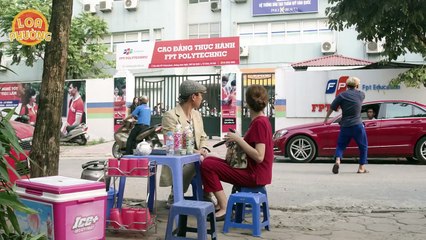 Loa Phường tập 21 | LỖ HỔNG KINH TẾ | Phim hài 2017