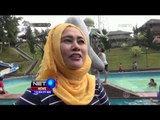 Wisata Pemandian Air Panas di Garut - NET12