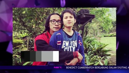 Aming dan Evelyn Resmi Bercerai