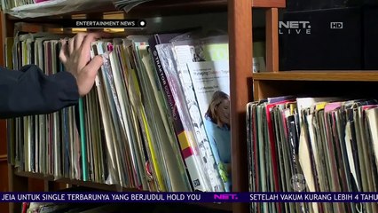 Real Live With Dipha Barus