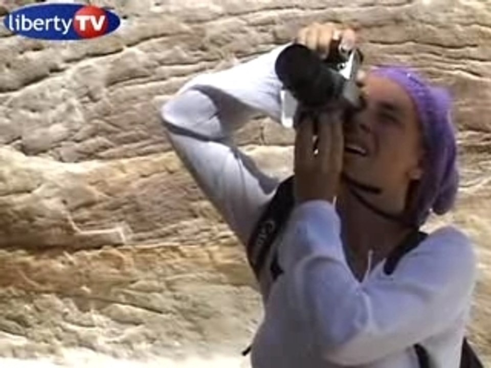 Focus Liberty TV - Petra, Jordanie