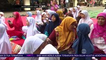 Zaskia Adya Mecca Kurangi Pekerjaan di Bulan Ramadan