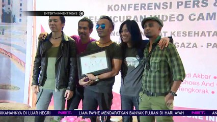 Slank Sahur Bersama Komunitas Rehabilitasi Narkoba