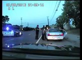 Squad dashcam video - Yanez case (WARNING Graphic content)