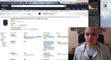 Warning  Amazon Scams (buying photography gear)