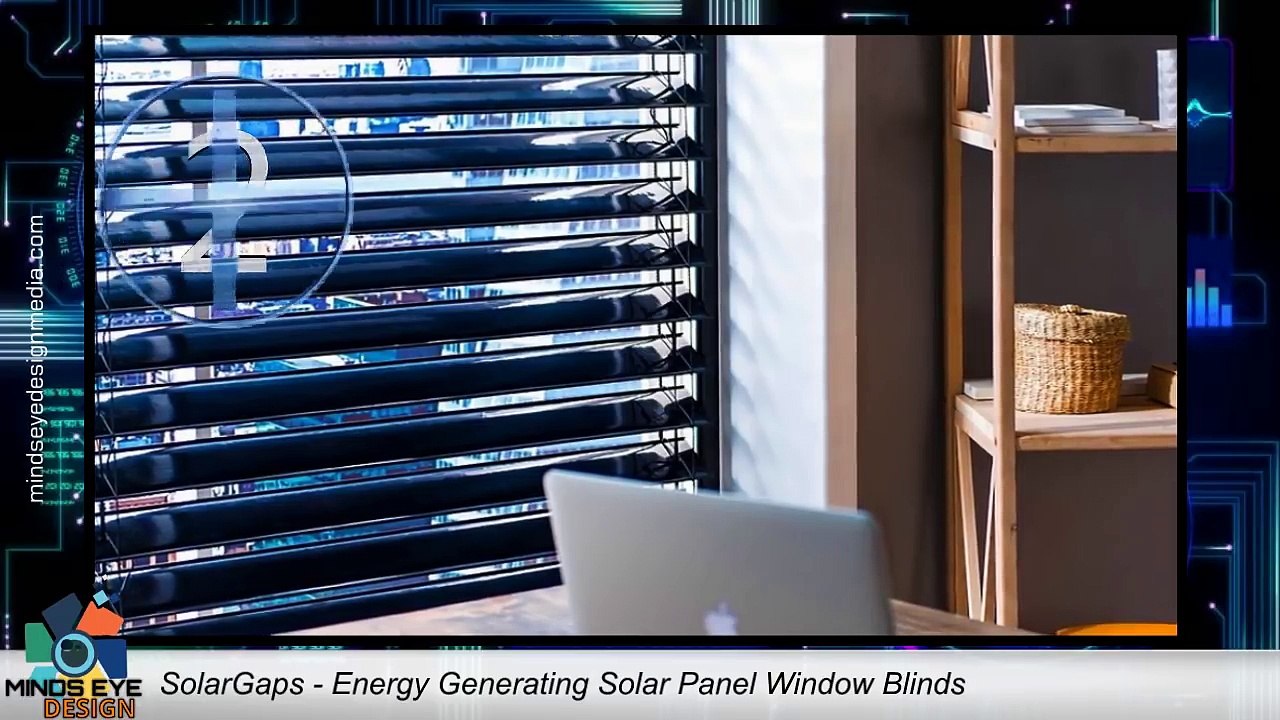 5 OF THE COOLEST TECHNOLOGIES WE'VE SEEN SO FAR IN 2017