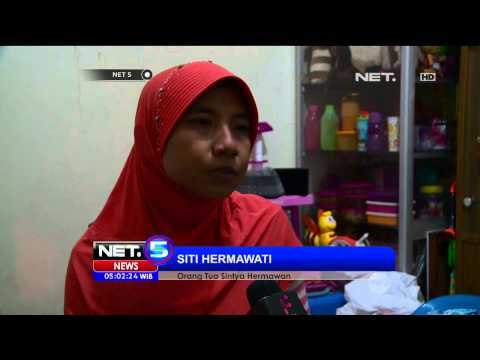 Kasus Penculikan Anak Terekam CCTV PGC - NET5