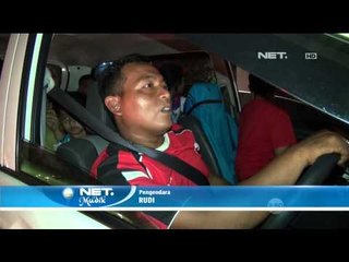 Télécharger la video: Arus Balik Mudik, Lalu Lintas Bandung Jakarta Macet Belasan Kilometer - NET24