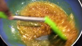 কলিজা ভূনা    Liver Curry    How to Cook Liver    R# 184