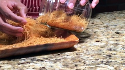 দুধ সেমাই    ঈদ রেসিপি    Milk Sev    Milk Semai    Eid Recipe    Bangladeshi Dessert