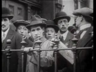 La Grande Guerre 1914-1918