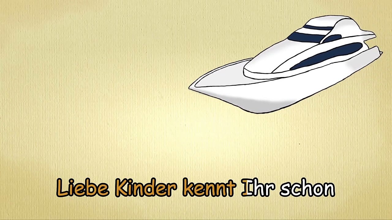 Buchstaben lernen deutsch - das Y-LIED - Ich lerne das ABC-song - Letter Y german-TQEpU