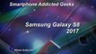 Samsung Galaxy S8 Edge 2017 - New Samsung Galaxy S8 Edge Features