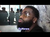 Adrien Broner I Am One Of The Reasons Maidana Is Not Boxing Anymore Asks Who Has Mikey Fought