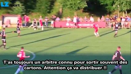 Quand tu joues en District (Football Amateur Episode 24)