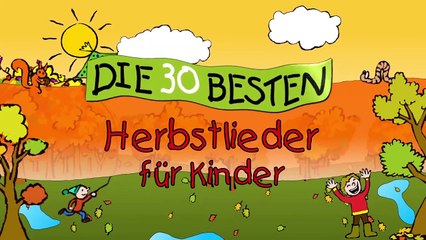 Hejo spann den Wagen an - Die besten Herbstlieder _ Kinderlieder-d5PKXbCjYsQ