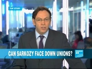 FRANCE24-EN-Top Story-October 18th