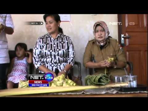 Semangat Damai Toleransi Beragama di Desa Moreah Satu, Minahasa - NET24