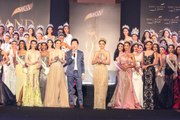 WOW!!! Miss Grand Thailand 2017 ทั้ง77จังหวัด ใครเชียร์จังหวัดไหนดูเลย