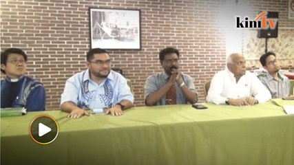 Panelists at interfaith dialogue highlight benefits of fasting
