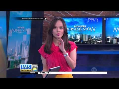 Nilai Tukar Mata Uang Rupiah Terhadap Dolar 24 Juli 2015 - IMS