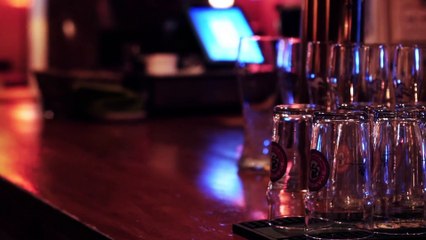 Music video for Rounds performed by KeepDiggin.