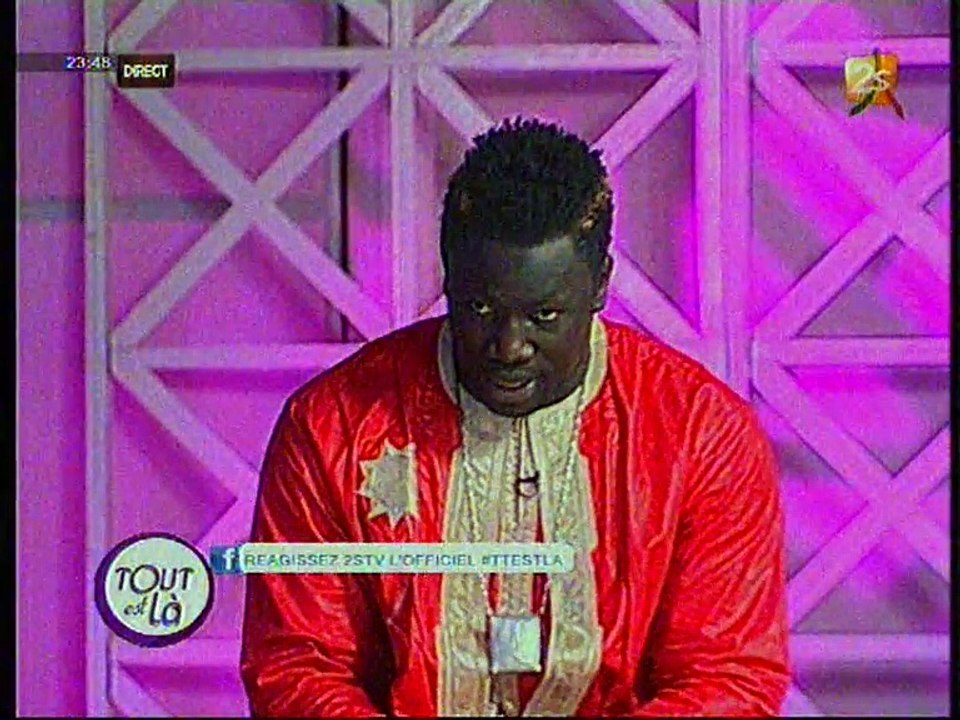 boy niang parle de son combat contre sathiès