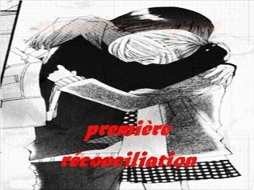 manga une rencontre qui change