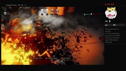 Fun on Killing floor 2 (5)