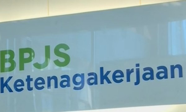 BPJS Ketenagakerjaan Akan Intip Data Pajak