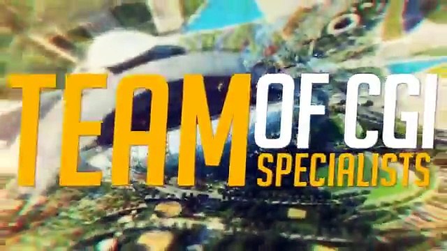 Express Architectural Visualization and CGI Animation Services