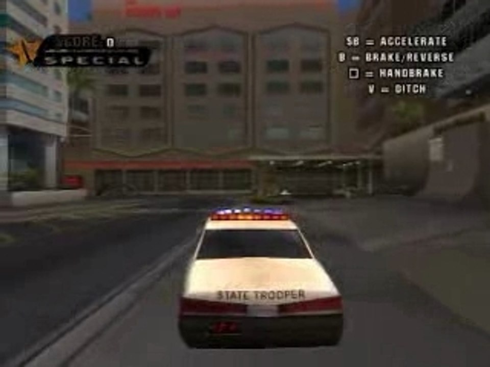 Tony Hawk's Underground PC GAMECLIP