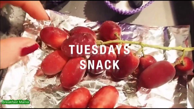 Amazing Breakfast recipes 7 DAY FLAT BELLY HEALTHY EATING MEAL PLAN