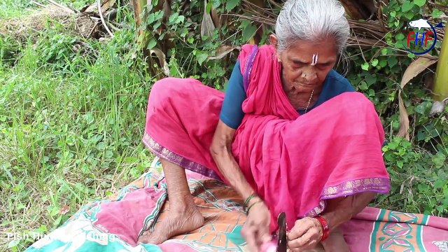 Small Fish Masala too spicy curry Anchovy Anchovies (Netthallu) Fish recipes # Forage fish stew