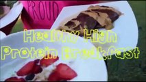 Amazing Breakfast recipes and ideas easy Healthy Tips _ So cute _ Must watch _