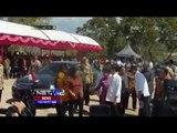 Presiden Tergetkan Pembangunan Bendungan Raknamo Selesai 2017 - NET12