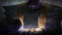 Avengers - Infinity War First Look (2018) _ Movie