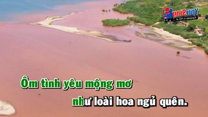 Tình Yêu Sỏi Đá - Lâm Chí Khanh KARAOKE BEAT CHUẨN✔