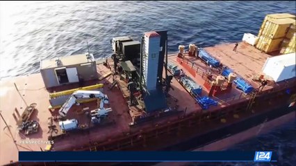 PERSPECTIVES | Best in aviation show up at Paris air show | Tuesday, June 20th 2017